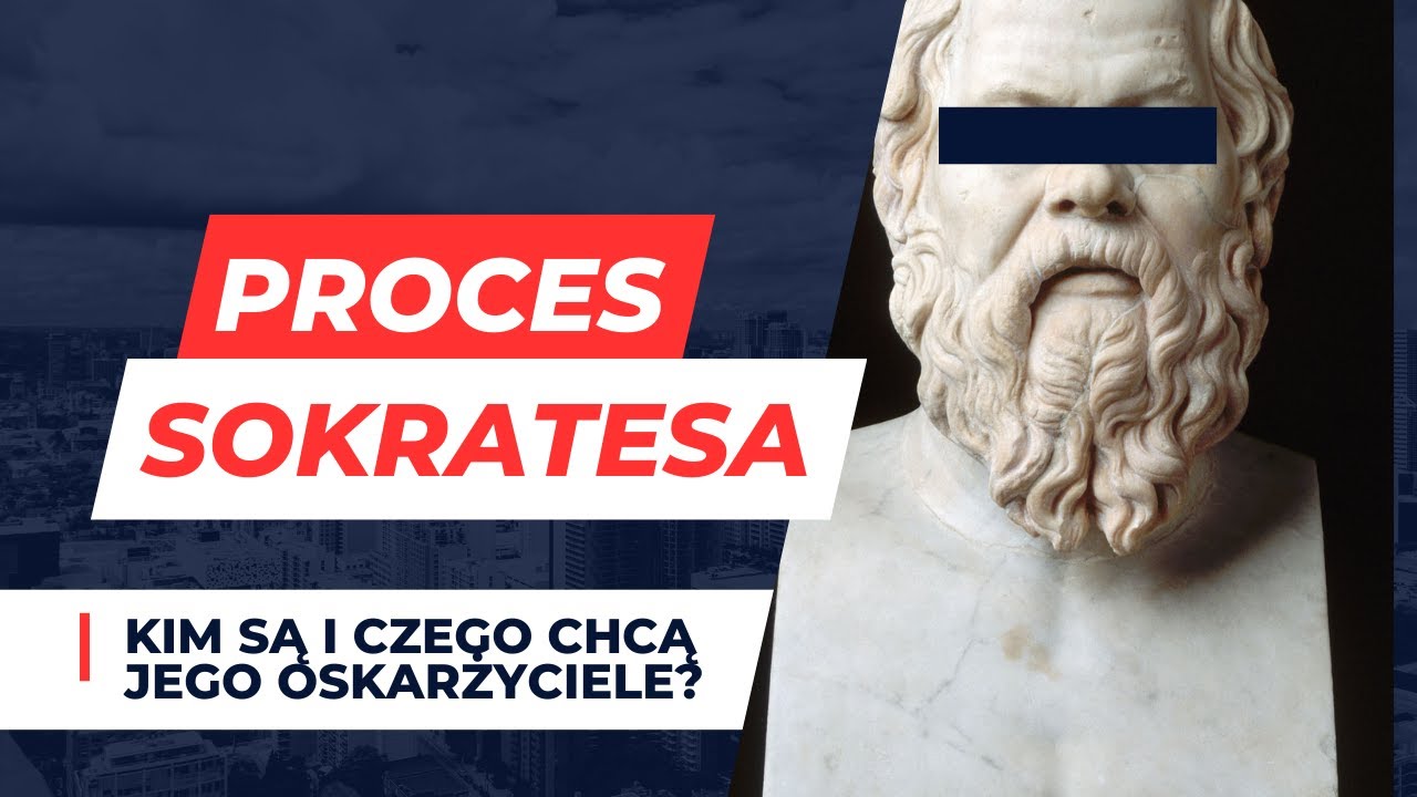 Osobiste motywacje oskarżycieli Sokratesa | Po prostu historia | cz. 1