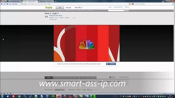 How To Change IP Address with hidemyass VPN software