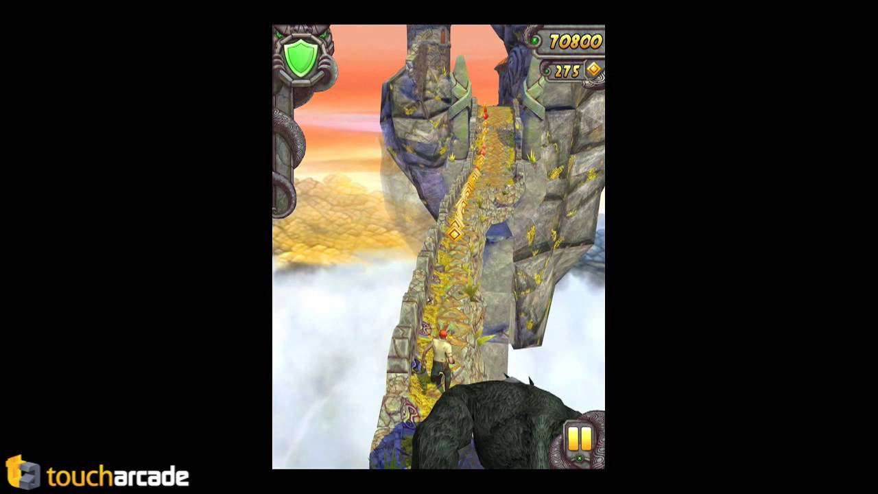 Baixe Temple Run 2 na App Store! - Maçã