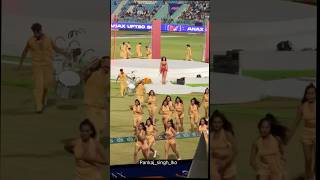 Lucknow Ekana Stadium Event Disha Patani Tamannaah Bhatia Sunidhi Chauhan T20 In Lucknow