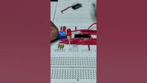 Logic Circuits Laboratory (OT2)