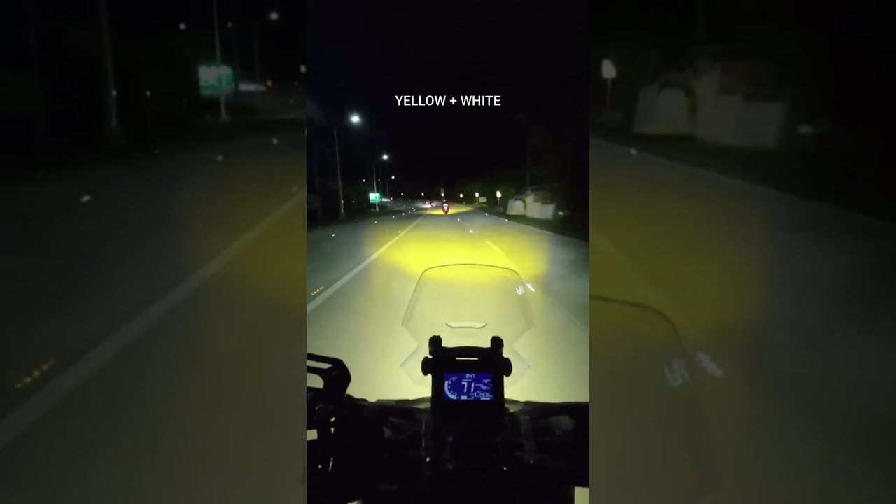 DSK NIGHT RIPPER UNBOXING AND TESTING