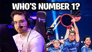 10 Best Pro Players in VCT History! - VALORANT