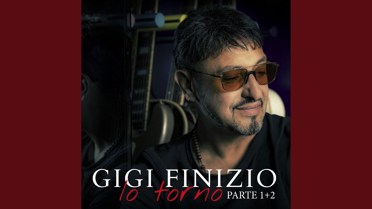 Io torno - YouTube