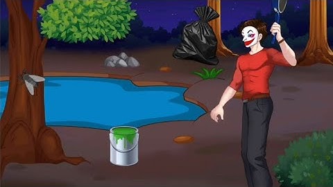 annoying puzzle game 2 level 39