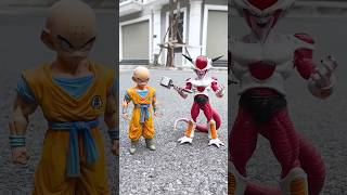 Download Lagu Frieza vs Dragon Ball DOMINO EFFECT THE AMAZING #goku #dragonball MP3