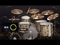 Elektronomia - Summersong 2015 | Virtual Drumming Games