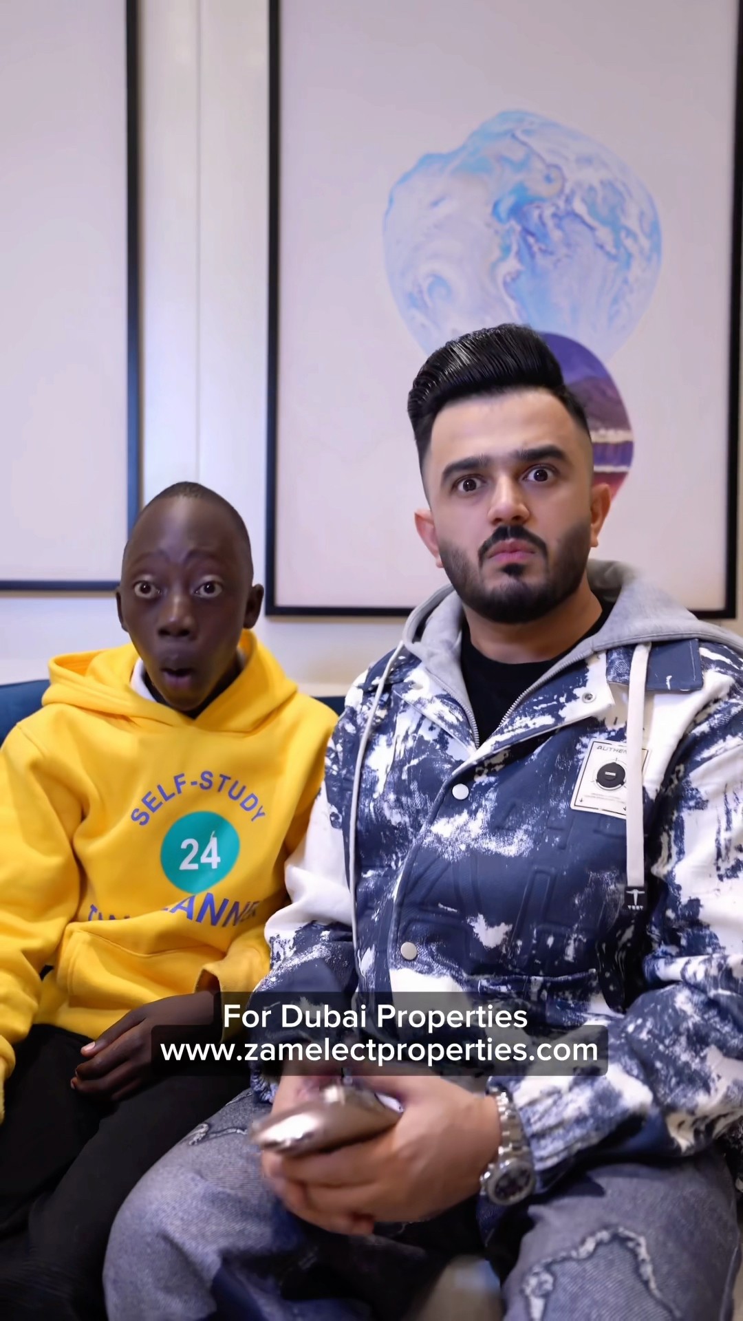 ⁠@Rangotengetenge_official #zamelectproperties #abdulghafoor #muhammadshakoor #chotebhaibadebhai