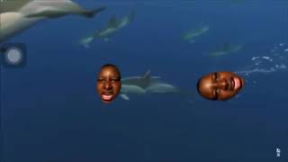 Yeah Boi Shooting Star Meme