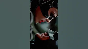 A Deadly Kiss Batman Returns 1992 