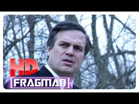 Karanlık Sular - Dark Waters - HD Türkçe Fragman - 2019