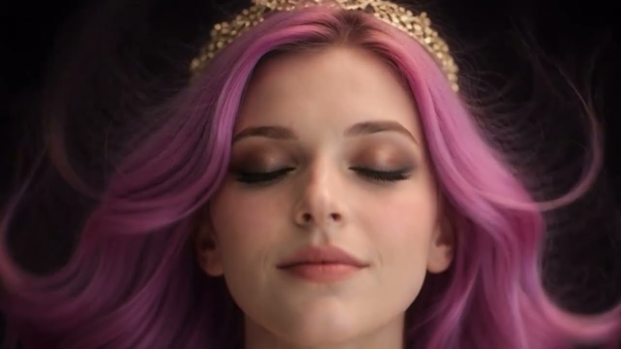 Golden Cage — MyDaLi (Official Music Video) | The Truth About Toxic Love