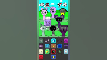 #incredibox #sprunki #funnyshorts #gaming #games #gaming videos #puzzle