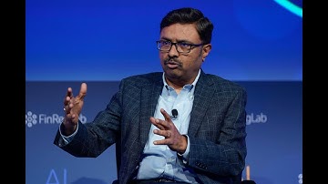 From Data to AI to Action - 2025 FinRegLab AI Symposium