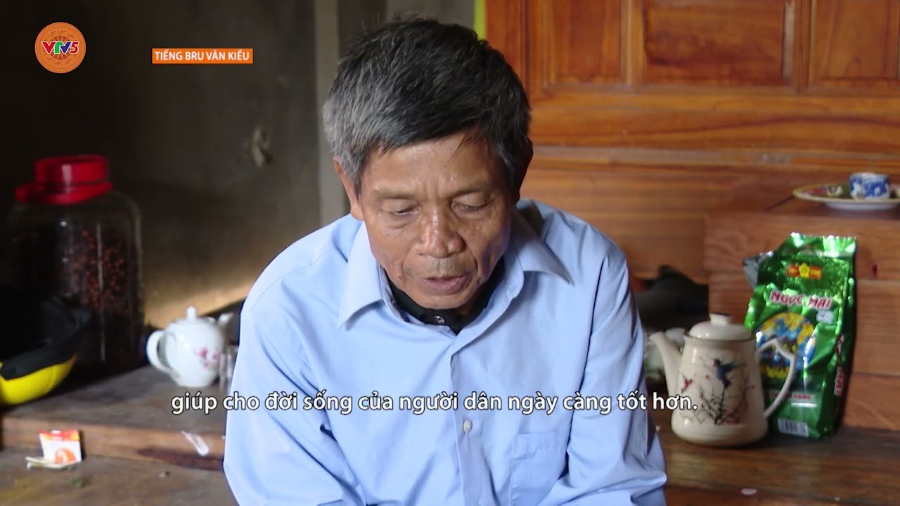 [TIẾNG VÂN KIỀU] HƯỚNG HIỆP SẴN SÀNG CHO NGÀY HỘI NON SÔNG | VTV5