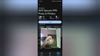 " AVG Secure VPN " App How to Download & Install From Google Playstore??