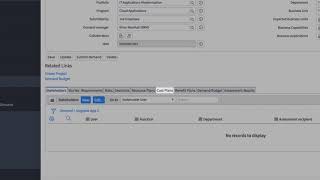 Demand Management