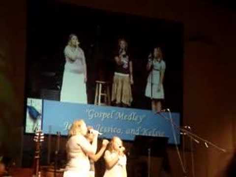 Gospel Medley
