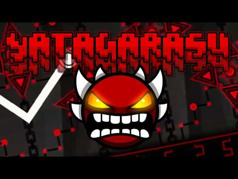 Yatagarasu 100% // FLUKE FROM 58% // spacemalta