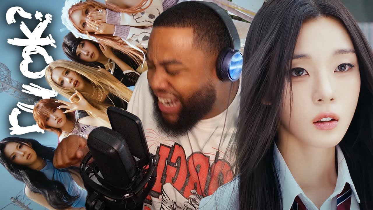 ifeye - ‘r u ok?’ Is The Most UNDERRATED Song Of The Summer! (Reaction)