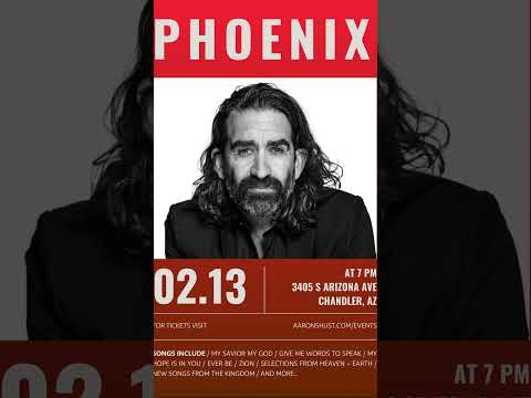 🌵 PHOENIX Feb 13!