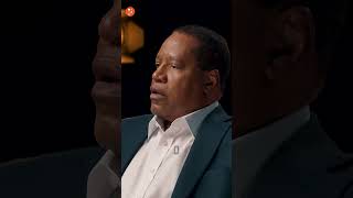 Larry Elder has led a remarkable life
