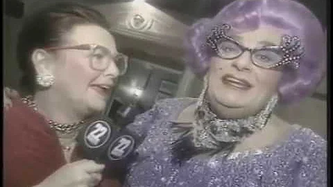Mary Walsh Comedy