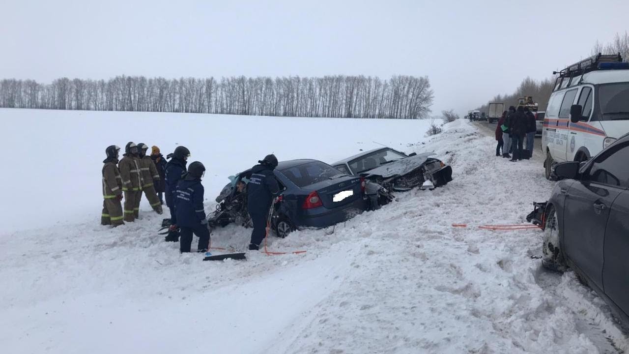 Таджики спасли