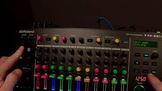 Roland TR-8S Tutorial: Walkthrough for Kit Challenge 3
