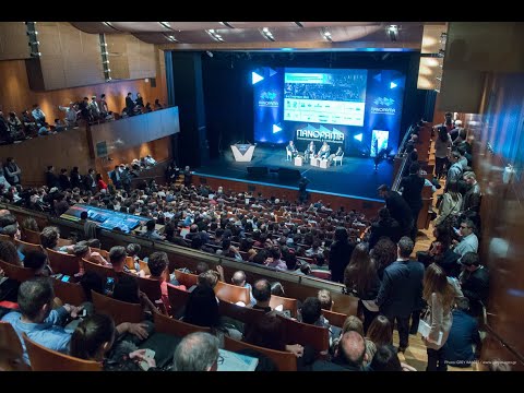PANORAMA 2018: live
