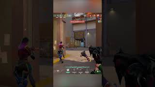 Mr 3k valorant shorts