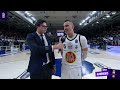 Dolomiti Energia Trentino - APU Old WildWest Udine |PokerstarsNews Highlights SerieAUnipol 2025/2026