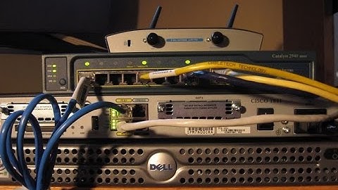 basic router configuration on Cisco 1841 router for beginner