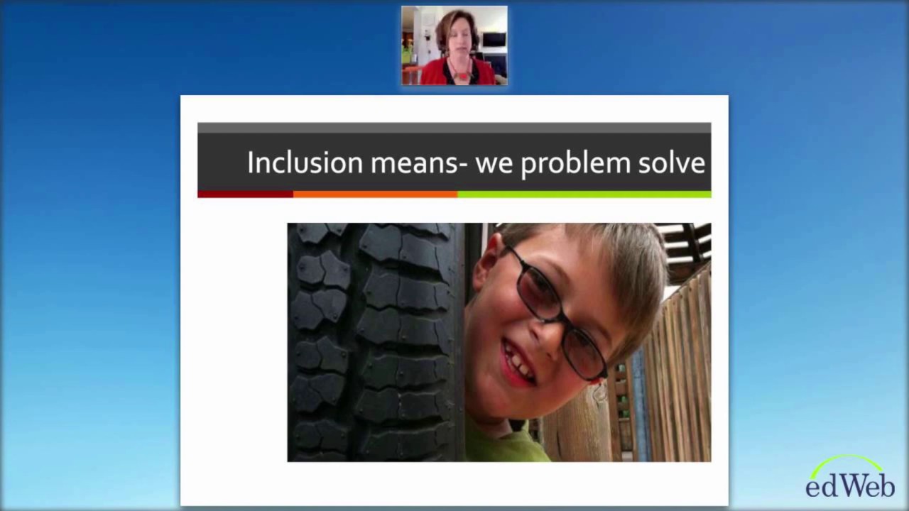 Engaging All Learners: 5 Steps to Creating More Inclusive Classrooms