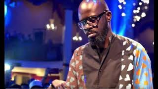 Black Coffee feat. Toshi - Buya ( slowed   reverb)