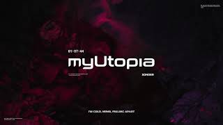 myUtopia - Sonder (Official Visualizer)