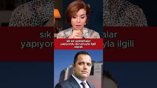 Rezan Epözdemir Tahliye Oldu