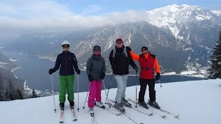 Geöffnete Skigebiete im Herbst: Hier startet jetzt der Skibetrieb 2021/22