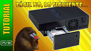 🛠️🕹️ APRENDE a Cargar Juegos de PS2 desde un Disco Duro ❌SIN Chip NI Memory Card (FreeHDBoot)