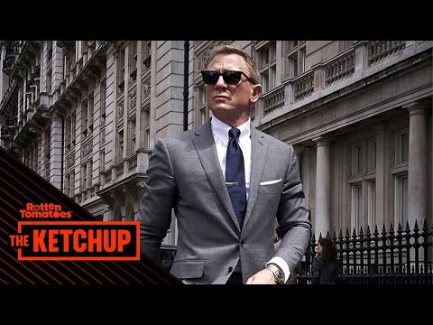 What We Know About Bond 25 'No Time to Die' | Rotten Tomatoes