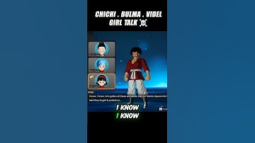 Comments On Mr Satan | ChichixBulmaxVidel 🥶 #sparkingzero #dragonballz #dbz #mrsatan #crashout