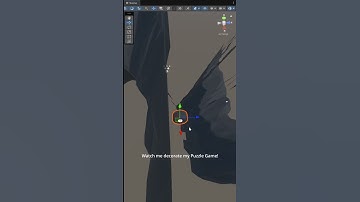 A THREAD BETWEEN: Speed Level Design ! Can YOU solve these PUZZLES? #indiedev #indiegame