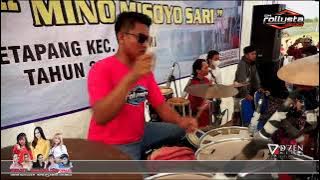 Live : Om Rollysta Bro - Sedekah Laut Ketapang Ulujami