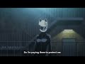 Durarara!! x2 Ten - Izaya hooks Celty up for a job (Part 3)