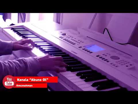 Video: Bir Müzik Aleti Olarak Kuyruklu Piyano