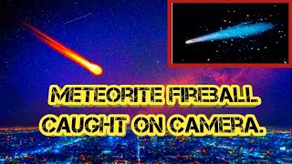 Best Meteorite falls caught on camera.|| Meteorite Falls compilation. #meteorite #meteor