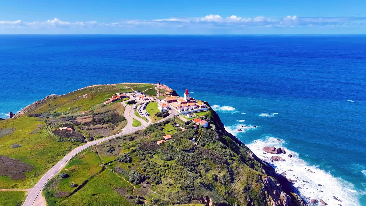 Portugal  Travel Video   Natural Wonders & Historic Cities