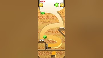 Dig This 2 world 42-11 “Down South” solution/walkthrough