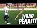 Aprende a Tirar Penaltis como un Profesional - Como Tirar un Penalti y NO Fallar (Penalti Tutorial)