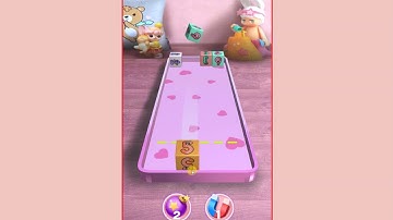 2048 Cube Shooting Merge puzzle game